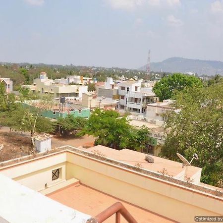 Suvarna Luxury Home Stay Mysore Buitenkant foto